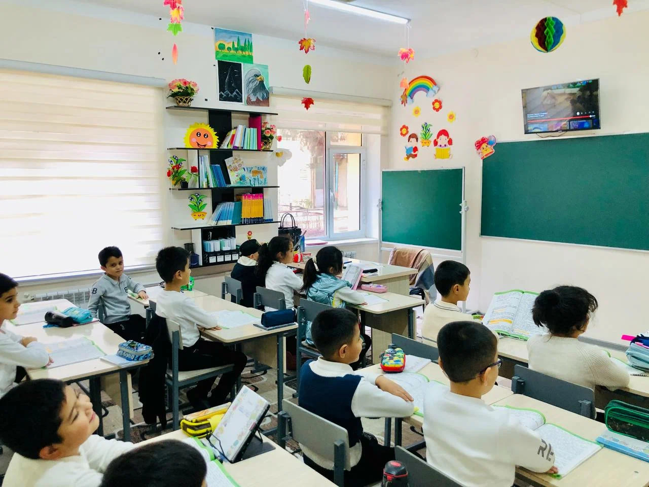 BERUNIY nomidagi DXSHM